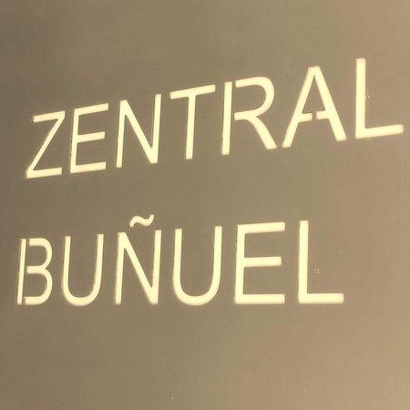 Zentral Bunuel