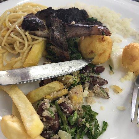 Restaurante Caipirao