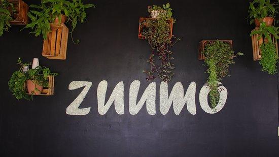 Zuumo