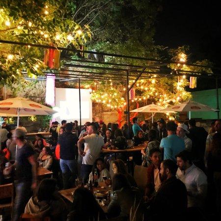 Kaliman Jardin Cervecero