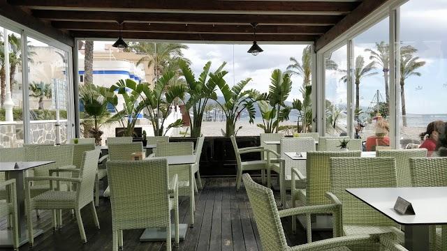 Essencia playa castell