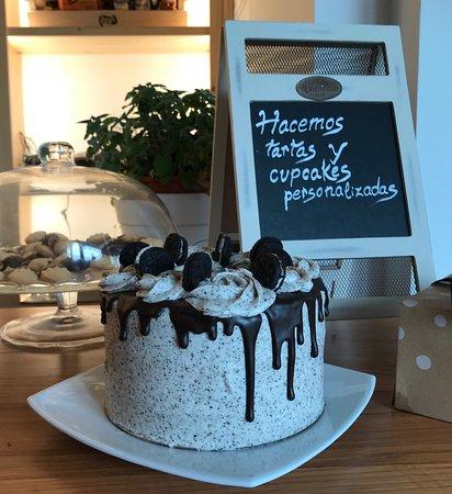 Beach Coffee donostia