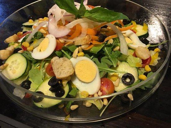 Bar & Pizzeria Es Forti