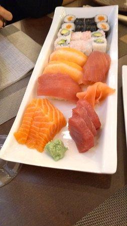 Sushi ya