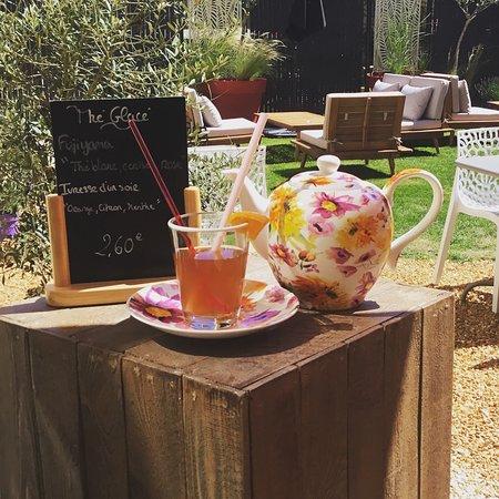 Le Boudoir de Jeanne