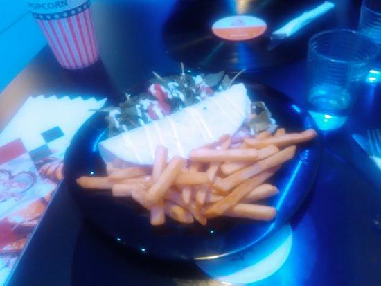 Crepe Lovers Setubal