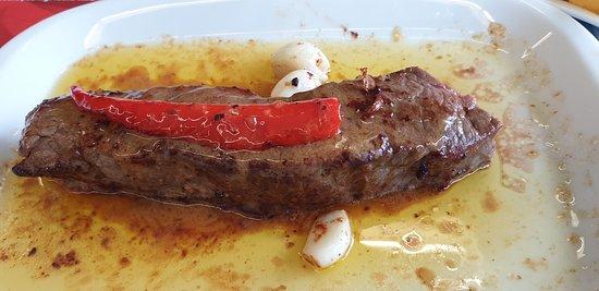 Restaurante da Associacao Agricola da Ilha Terceira