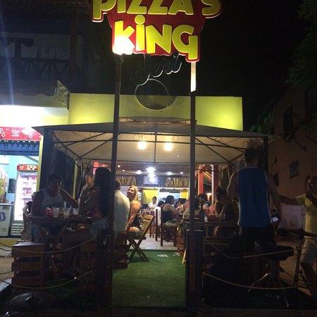 Pizza's King