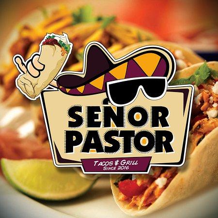 Senor Pastor