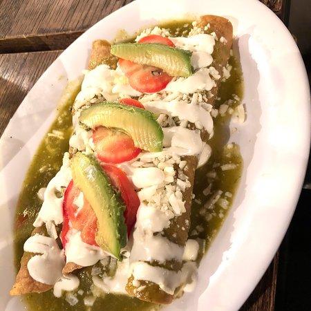 La Taqueria De Polanquito