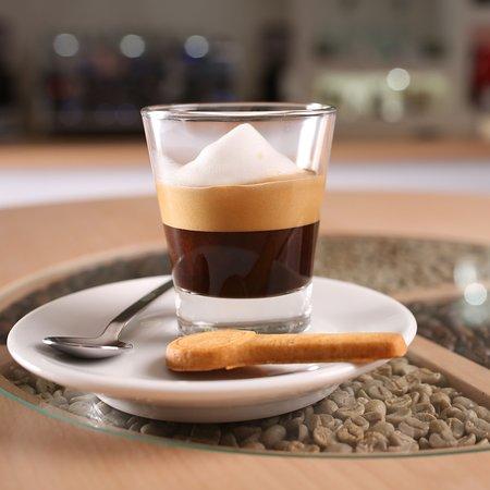 Caffe Trieste Nove Zamky