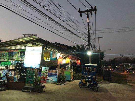 Jimmy's Fried Chicken