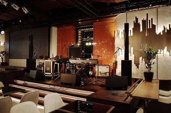 Lost Stars Livehouse Bar & Eatery