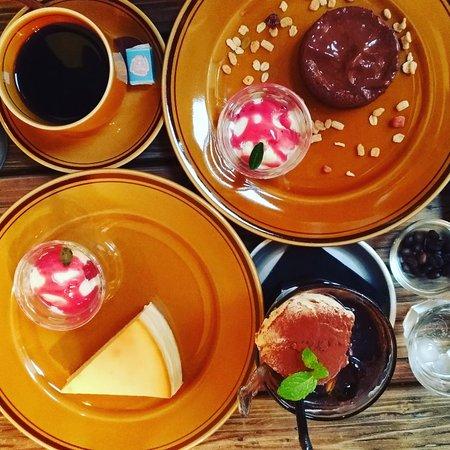 Entotsu Coffee-sha