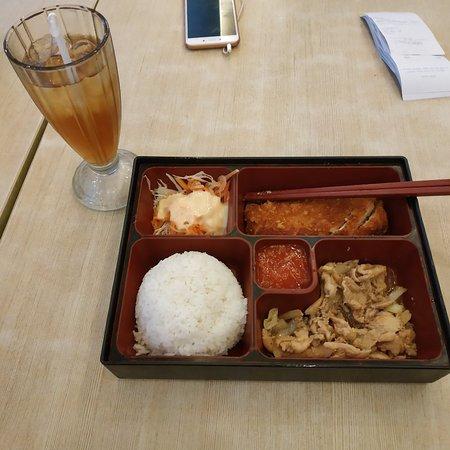 Gokana Ramen & Teppan