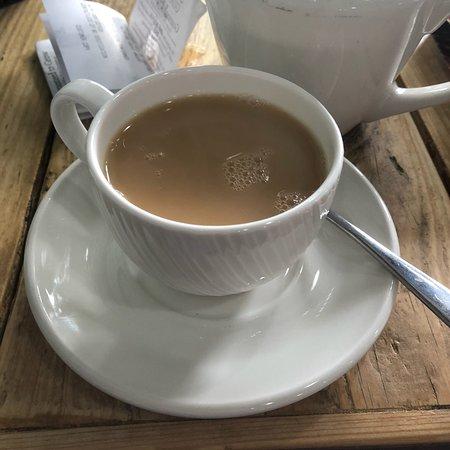 The Potting Shed Cafe