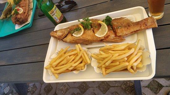 Oszi Bacsi Keszegsutodeje