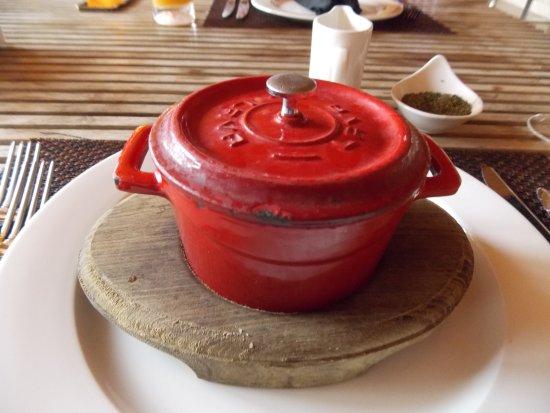 The Challette Steakhouse