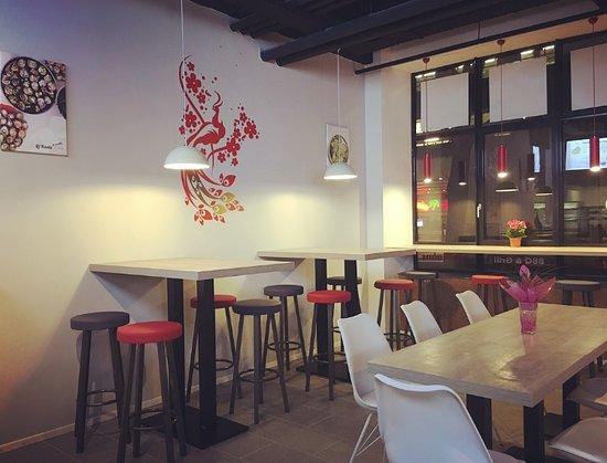 Lil' Foodie Restaurant