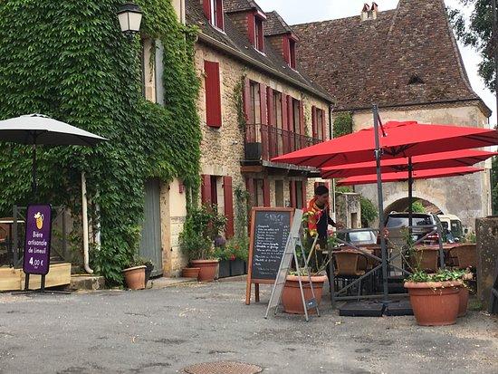 Le petit Limeuillois