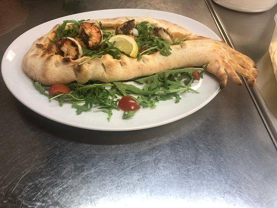 Ebbser Trattoria