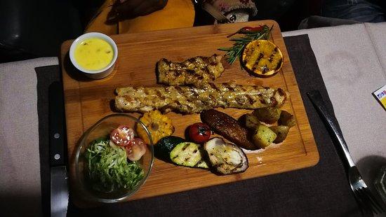 La Maison de la Viande