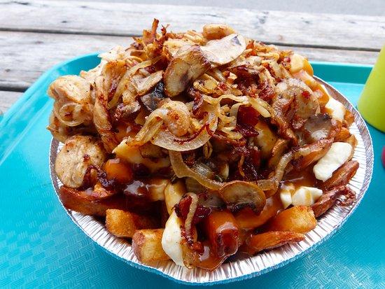 514 Poutine