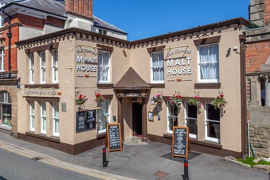 Old Coppers Malt House