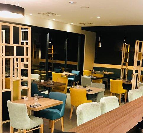 Le Florilege Chambery