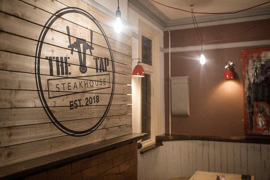 The Tap Steakhouse