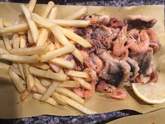 Aeden - Specialita Di Mare