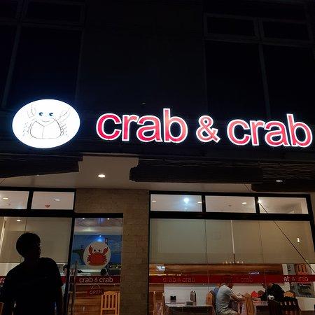 Crab&Crab