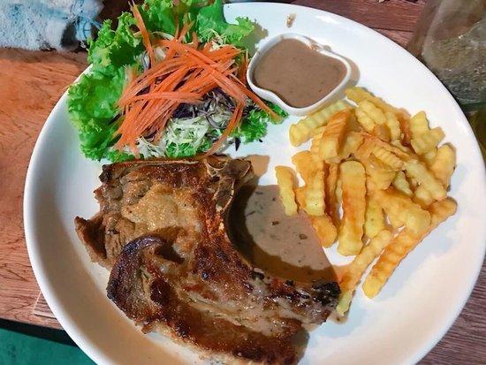 Khao Sok Italian Thai Bistro By Chef Nu