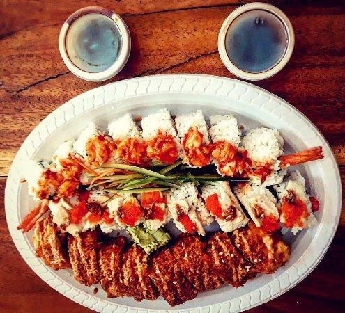 Ryu Sushi