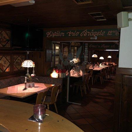 Goldgrube Kegelcenter Freiburg