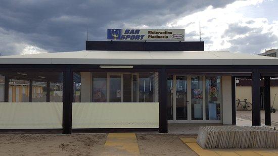 Bar Sport