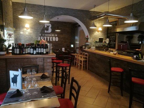La Taverna del Buttero