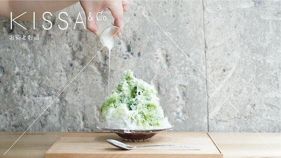 TEA SALON KISSA & Co