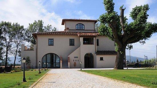 Maledetti Toscani Ristorante B&B