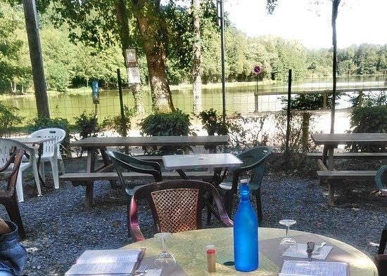 Resto-Bar de Boisvinet