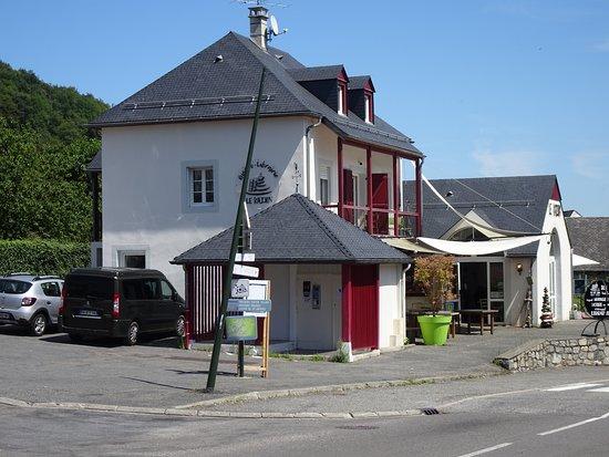 Le Kairn