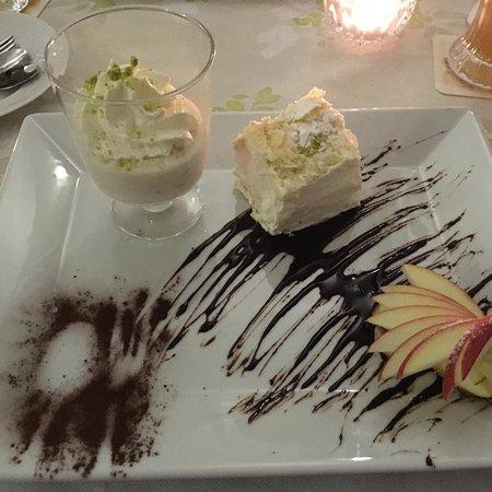 Persische Restaurant