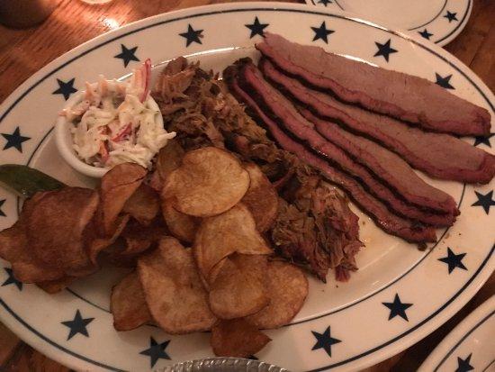 Southern Cut Barbecue