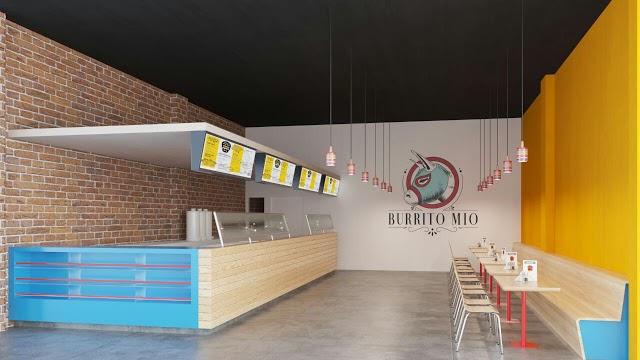 Burrito Mio