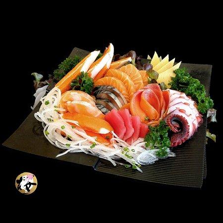 Ban Sakura Japanese Buffet