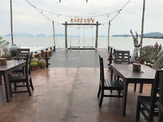 Rareview Coffee&Restaurant