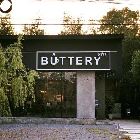 Buttery Cafe