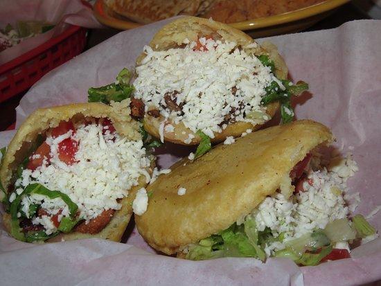 Alfresco's Taqueria & Cantina