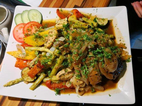 Wirtschaft zur Traube