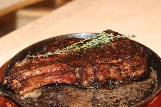 Smoky Joe Caribbean Grill